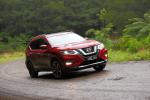 Nissan X-Trail 2017 года (AU)